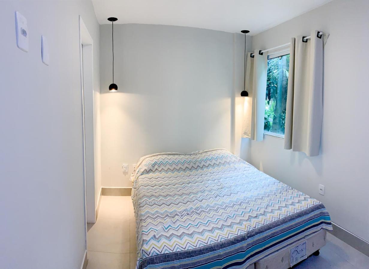 Apartamento Encantador Na Ilha Da Gigoia Рио-де-Жанейро Экстерьер фото