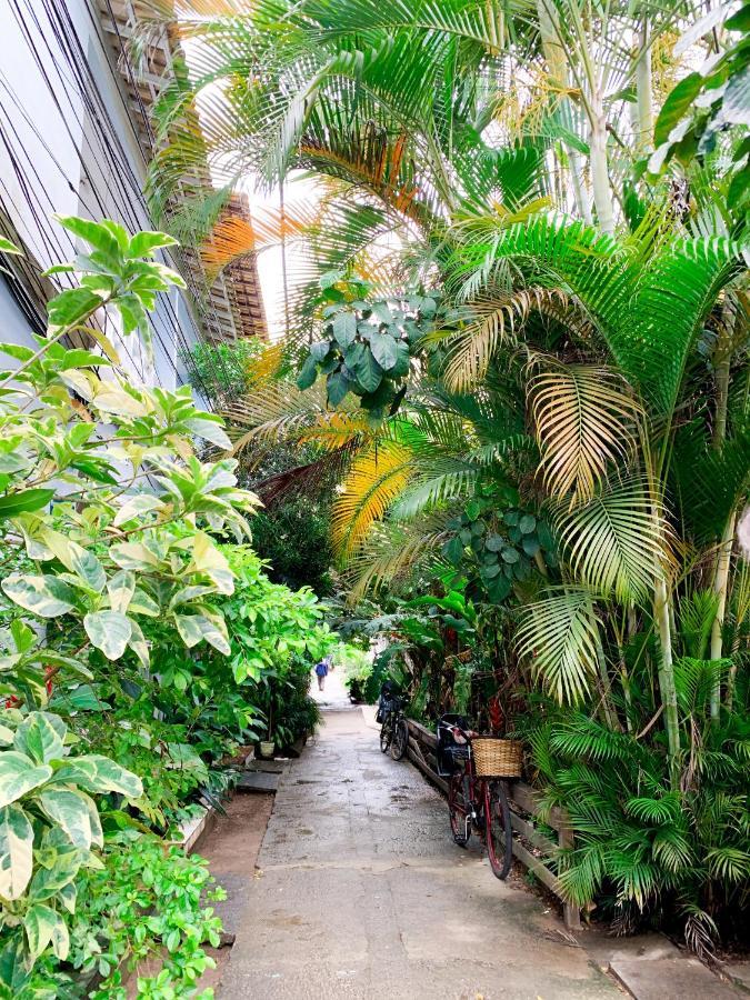 Apartamento Encantador Na Ilha Da Gigoia Рио-де-Жанейро Экстерьер фото