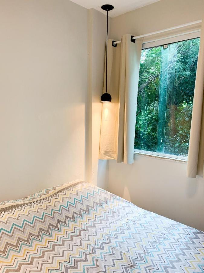 Apartamento Encantador Na Ilha Da Gigoia Рио-де-Жанейро Экстерьер фото