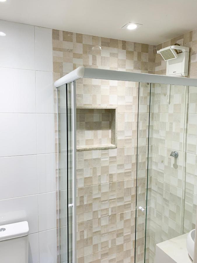 Apartamento Encantador Na Ilha Da Gigoia Рио-де-Жанейро Экстерьер фото