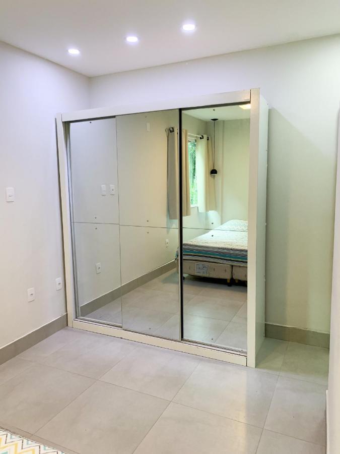 Apartamento Encantador Na Ilha Da Gigoia Рио-де-Жанейро Экстерьер фото