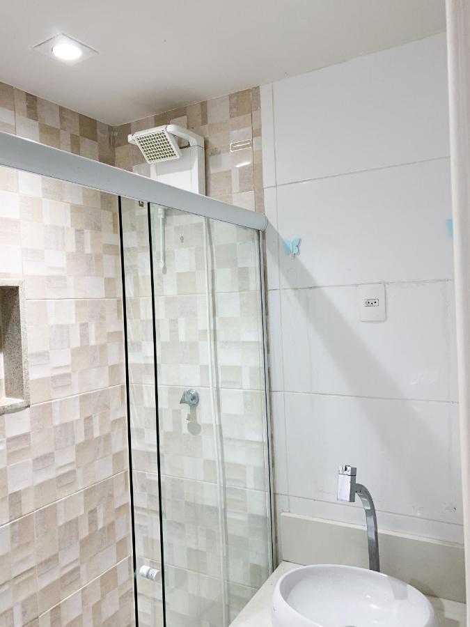 Apartamento Encantador Na Ilha Da Gigoia Рио-де-Жанейро Экстерьер фото