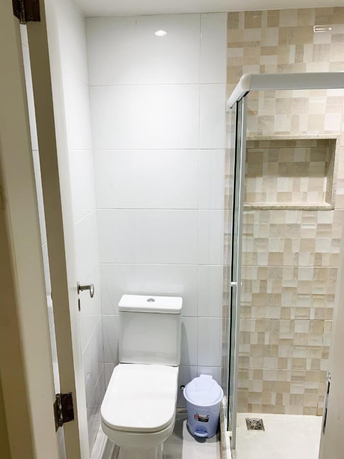 Apartamento Encantador Na Ilha Da Gigoia Рио-де-Жанейро Экстерьер фото