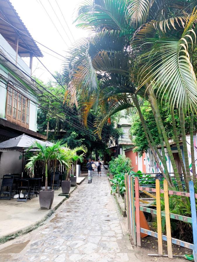 Apartamento Encantador Na Ilha Da Gigoia Рио-де-Жанейро Экстерьер фото